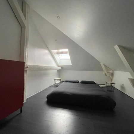 Dream Loft Apartman Colmar Kültér fotó