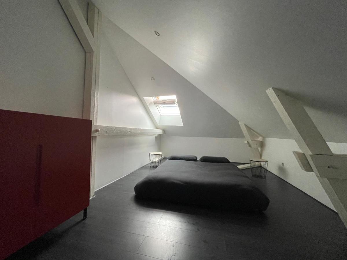 Dream Loft Apartman Colmar Kültér fotó
